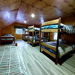 Refugio De Montana Sollipulli, Lodge Nevados De