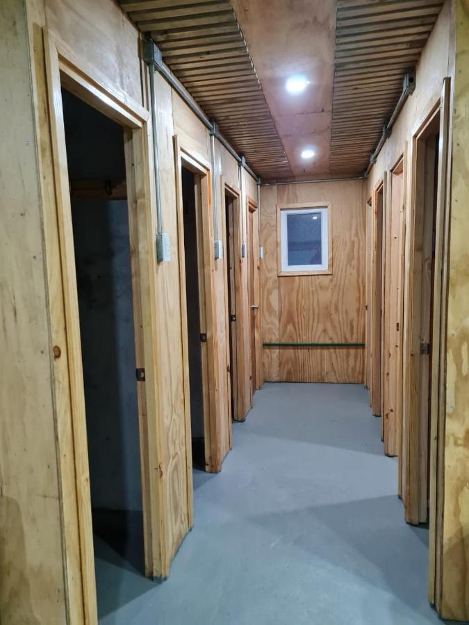 Refugio De Montana Sollipulli, Nevados De Alojamento Melipeuco
